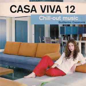 Guillermo Cazenave - Chill-Out Music