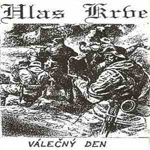 Hlas Krve - Válečný Den