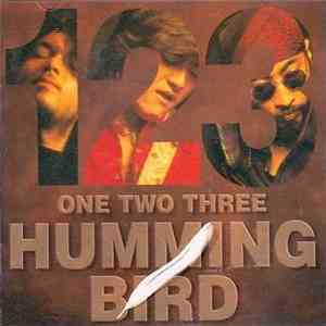 Humming Bird - 1-2-3