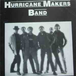 Hurricane Makers Band - Untitled