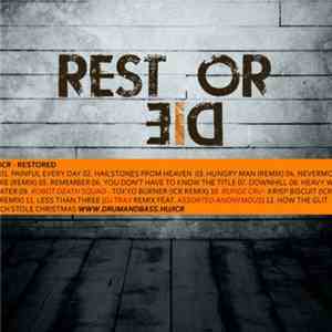 ICR - Restored