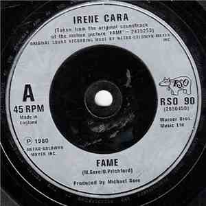 Irene Cara - Fame