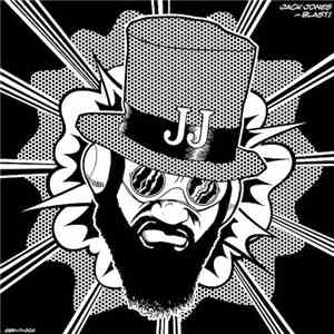 Jack Jones  - Blast / Out Da Box