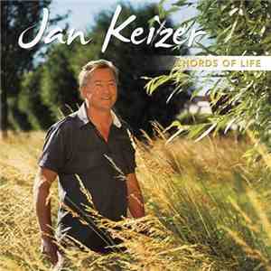 Jan Keizer - Chords Of Life