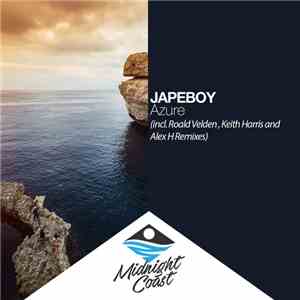 Japeboy - Azure