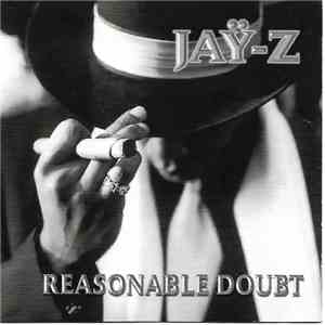 Jay-Z - Reasonable Doubt
