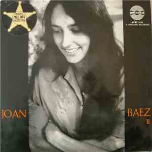 Joan Baez - Joan Baez, Vol. 2