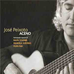 José Peixoto - Aceno