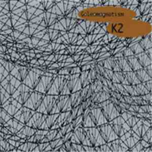 K2 - Galeomagnetism