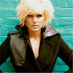 Kimberly Caldwell - On The Weekend (Radio Edit)