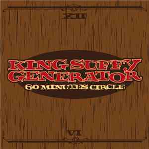 King Suffy Generator - 60 Minutes Circle