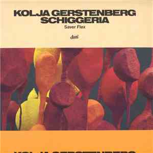 Kolja Gerstenberg / Schiggeria - Saver Flex