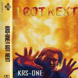 KRS-One - I Got Next
