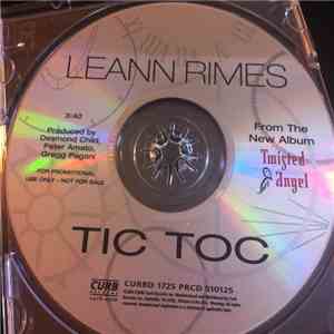 LeAnn Rimes - Tic Toc