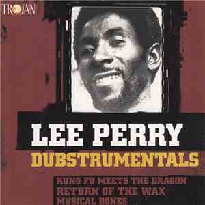 Lee Perry - Dubstrumentals