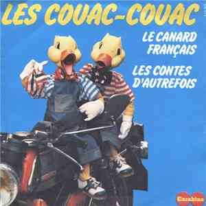 Les Couac-Couac - Le Canard Français