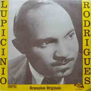 Lupicínio Rodrigues - Lupicínio Rodrigues
