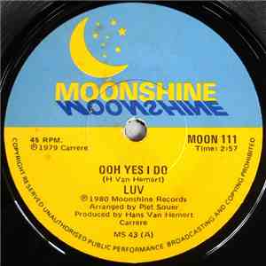 Luv - Ooh Yes I Do