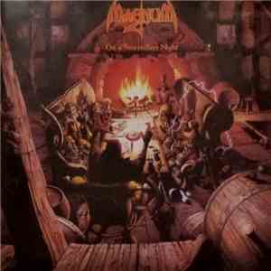 Magnum  - On A Storytellers Night