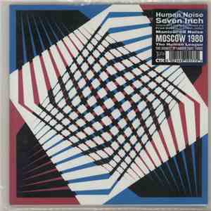 Manicured Noise / The Human League - Human Noise