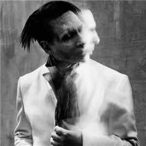 Marilyn Manson - Third Day Of A Seven Day Binge / Deep Six