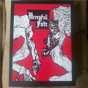 Mercyful Fate - Hilversum, 20.1.1984 Box