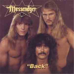 Messendger - Back