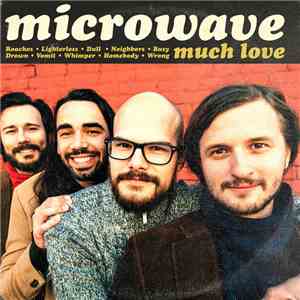 Microwave - Much Love
