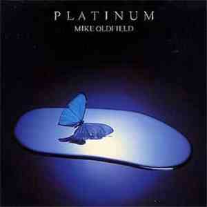 Mike Oldfield - Platinum
