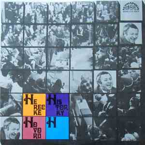 Miroslav Horníček - Herecké Historky Hovorů H