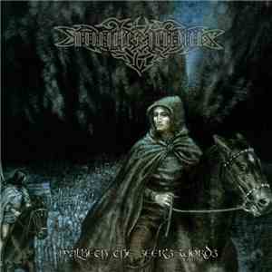 Moongates Guardian - Malbeth The Seer's Words