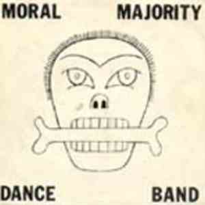 Moral Majority Dance Band - Little Bit
