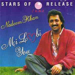 Nadeem Khan - Mi Lobi You