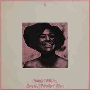 Nancy Wilson - Son Of A Preacher Man