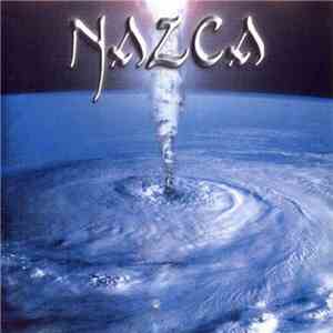 Nazca - The White Wheel
