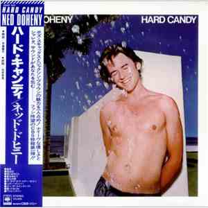 Ned Doheny - Hard Candy