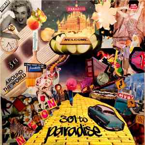 Neon Hitch - 301 To Paradise