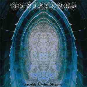 Nubiferous - Unearthly Formless Obscurity