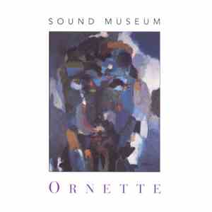 Ornette Coleman - Sound Museum - Hidden Man