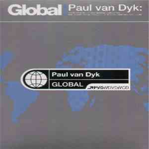 Paul van Dyk - Global