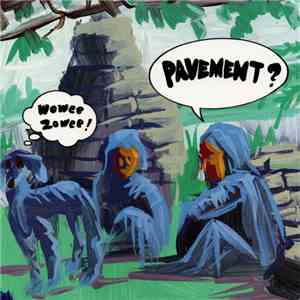 Pavement - Wowee Zowee