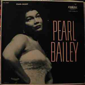 Pearl Bailey - Pearl Bailey