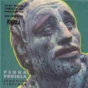 Pekka Pohjola - Jokamies Everyman