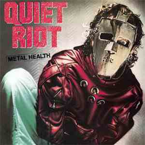 Quiet Riot - Metal Health