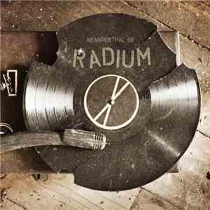 Radium - Neanderthal EP