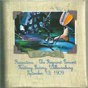 Rasputina - The Pregnant Concert