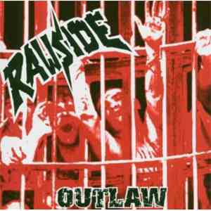 Rawside - Outlaw