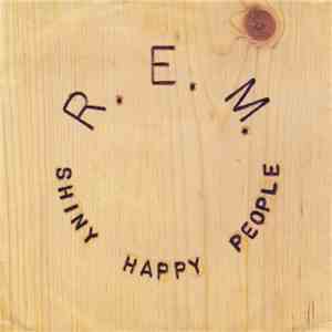 R.E.M. - Shiny Happy People