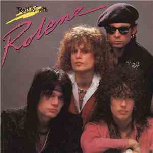 Rolene - Rollin' With Rolene