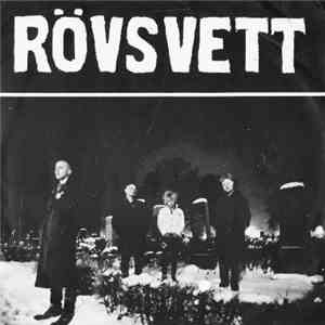 Rövsvett - Jesus Var En Tomte